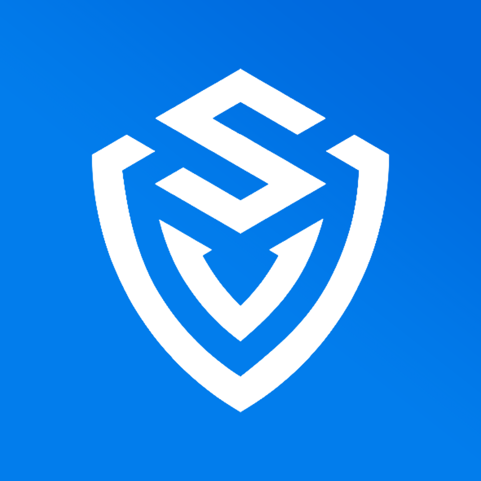即联达 Logo